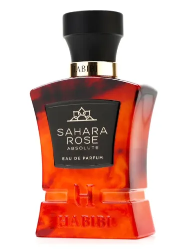 Sahara Rose Absolute