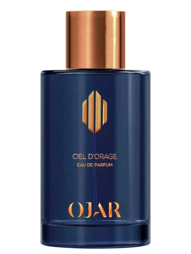 Ciel d'Orage Eau de Parfum