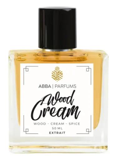 Wood Cream