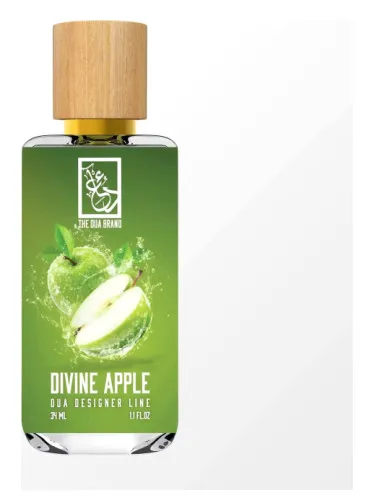 Divine Apple