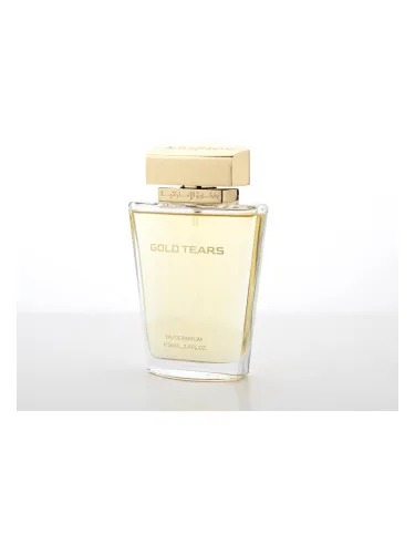 Gold Tears