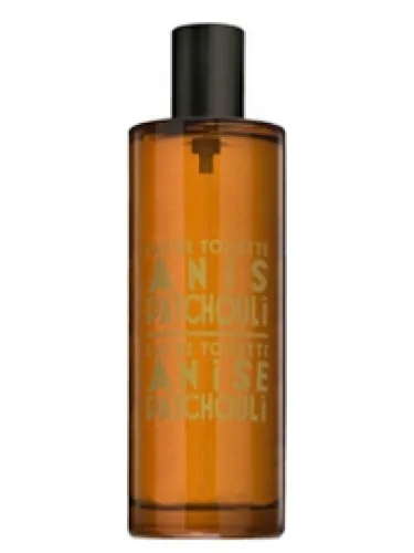 Anise Patchouli