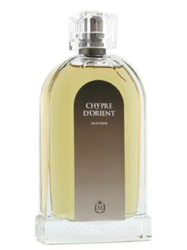 Chypre d'Orient
