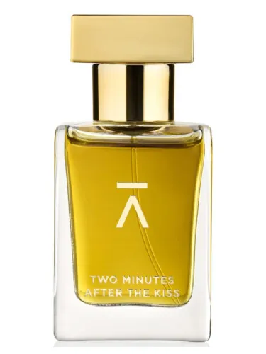 Two Minutes After The Kiss Special Edition