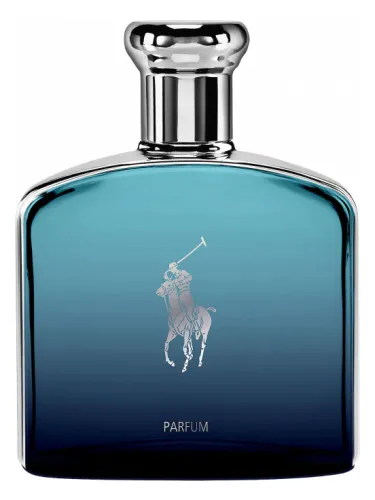 Polo Deep Blue Parfum