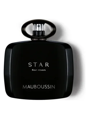 Star For Men