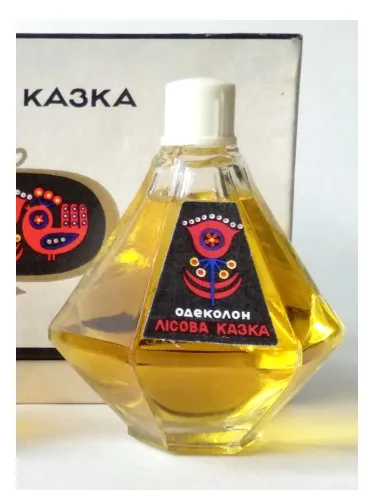 Lisova Kazka - Forest Fairytale