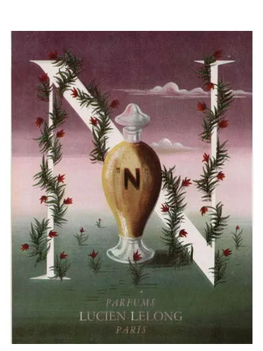 N by Lucien Lelong