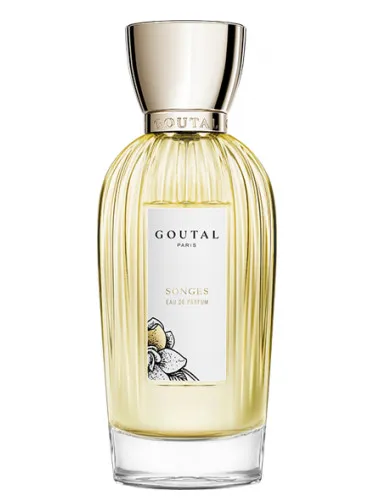 Songes Eau de Parfum