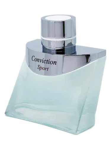 Conviction Sport