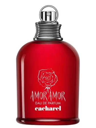 Amor Amor Eau de Parfum