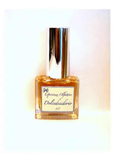 Dolcedesiderio