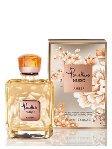 Pomellato Nudo Amber
