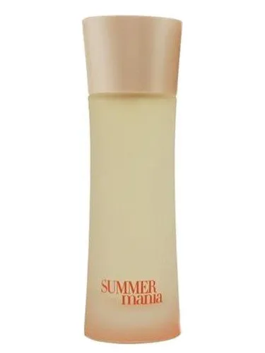 Summer Mania Femme