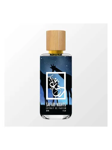 Safari Nights