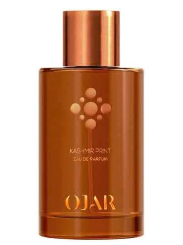 Kashmir Print Eau de Parfum