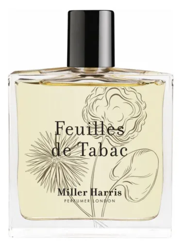 Feuilles de Tabac