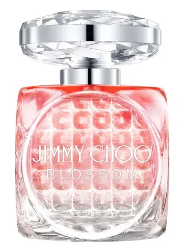 Jimmy Choo Blossom Special Edition 2018