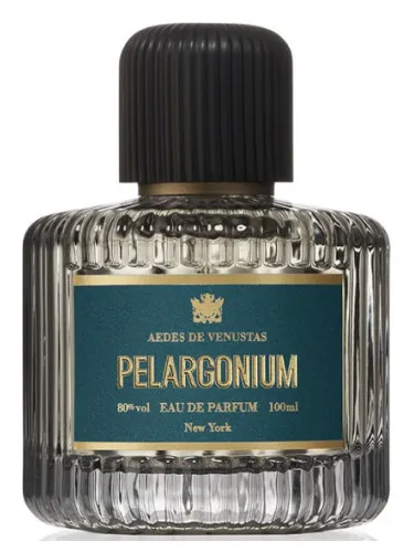 Pélargonium