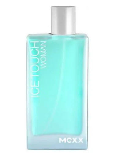 Mexx Ice Touch Woman (2014)