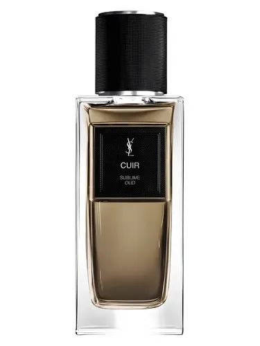 Cuir Sublime Oud