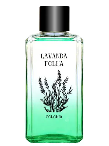 Lavanda Folha