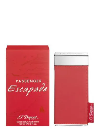 Passenger Escapade for Women