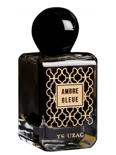 Ambre Bleue