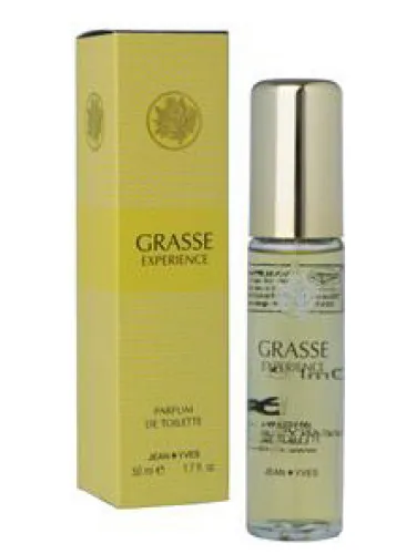 Grasse Experience