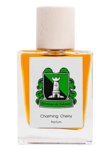 Charming Cherry