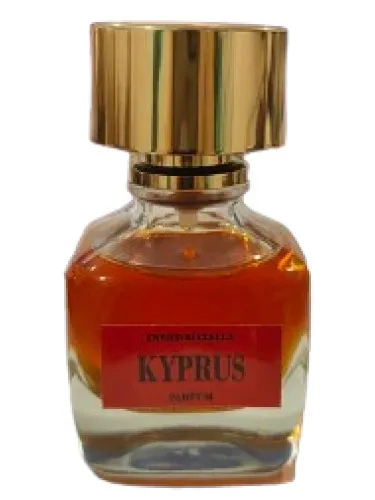 Kyprus