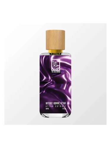 Intense Homme Attar