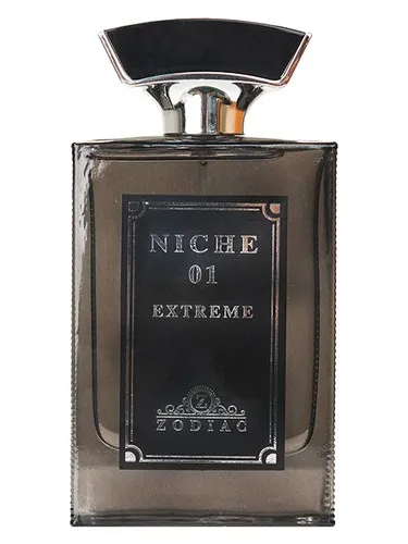 Niche 01 Extreme