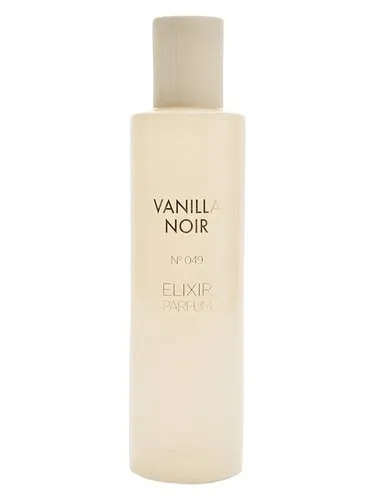 Nᵒ049 Vanilla Noir