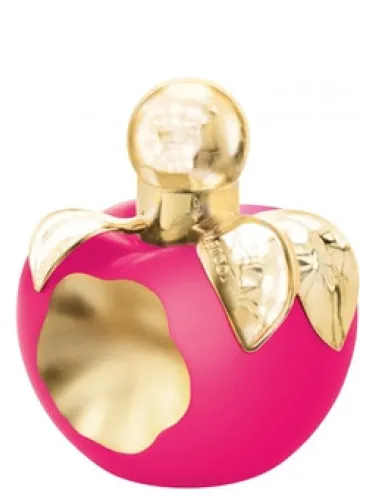 La Tentation de Nina