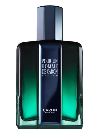 Pour Un Homme de Caron 2022
