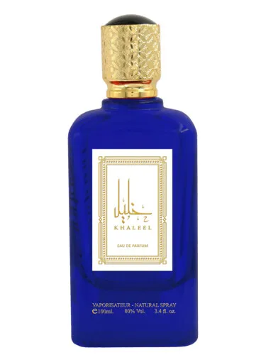 Khaleel