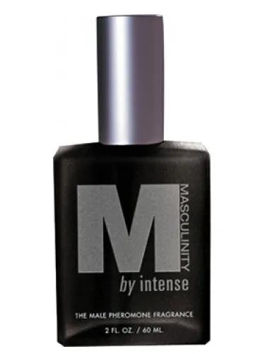 Masculinity by Intense
