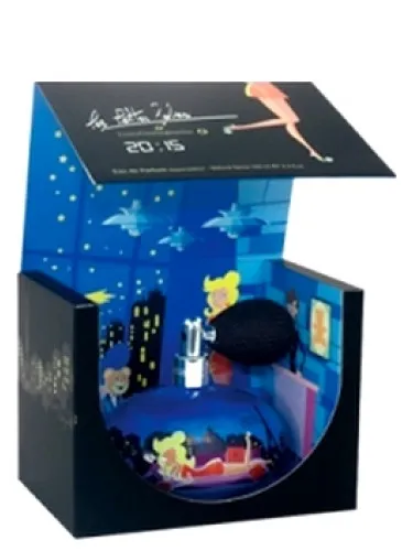 Les Petites Folies 20:15