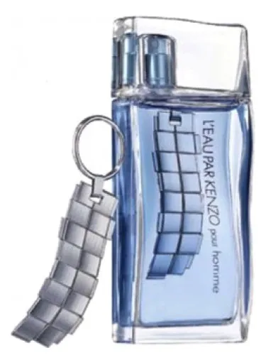 L'Eau par Kenzo pour Homme Limited Edition