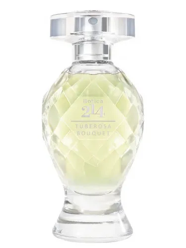 214 Tuberosa Bouquet