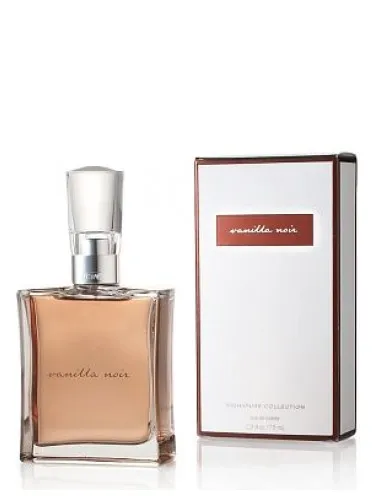 Vanilla Noir