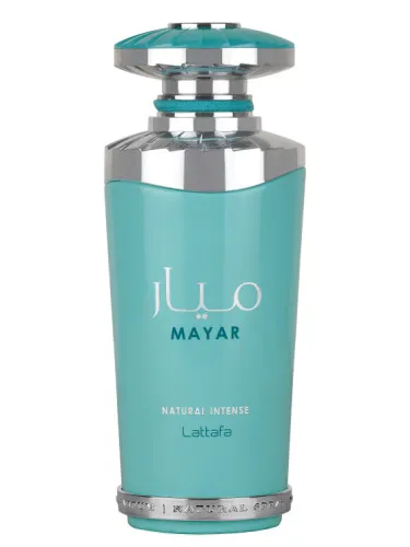 Mayar Natural Intense