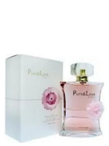 Pure & Love