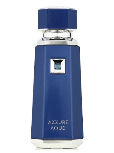 Azzure Oud