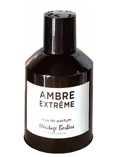 Extreme Amber