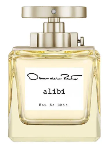 Alibi Eau So Chic