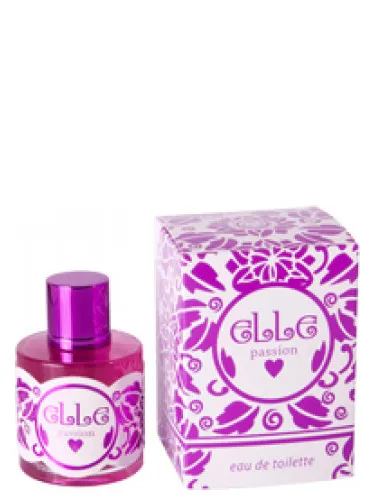 Elle Passion