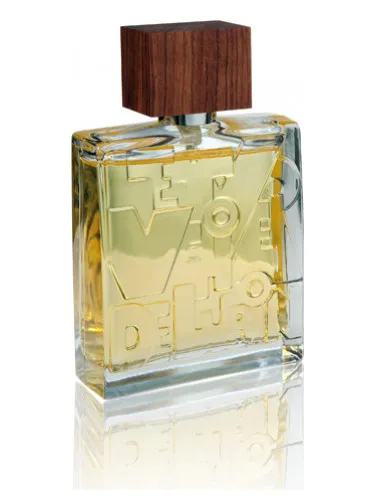 Le Vetiver