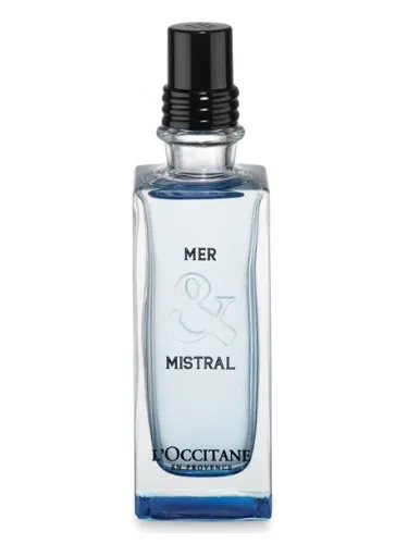 Mer & Mistral